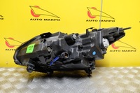 фото thumb №12, Infiniti q70 2013- фара лампа full led r некрутящаяся usa