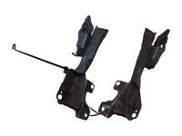 фото thumb №1, Петлі капот renault scenic ii