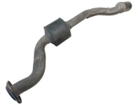 Купити Hummer h3 5.3 v8 08-10r каталізатор правий труба вихлопна оригінал oem, фото thumb