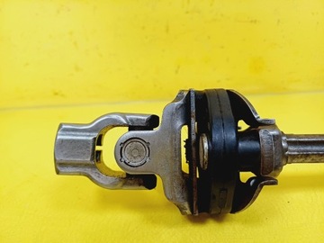 фото thumb №10, Хрестовина колонки кермового renault scenic ii nr75