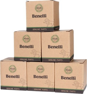 Оригинальный масляный фильтр BENELLI BN 302 / TRK 502
