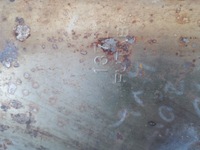 фото thumb №7, Toyota rav4 iv гаситель средний 13722 futuba 2.0 бензин gm7