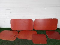 фото thumb №5, Expert jumpy iii 16- панель обшивка плита обшивка