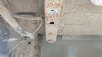 фото thumb №15, Mitsubishi l200 fiat fullback кузова/пікап крило зад