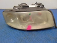 фото thumb №1, Audi a6 c4 фара правый element do polerowania