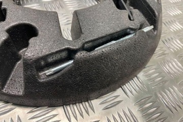 фото thumb №13, Другие запчасти внутренние audi a4 8k2, b8 8w0012109 2.0l дизель 2015