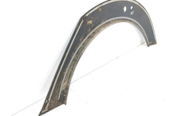 фото thumb №8, Планка заднього правого крила audi a6 allroad 4fh, c6 4f9853818 3.0l
