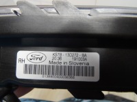 фото thumb №9, Ford mondeo mk5 галоген левое фара led do движения дневного ks7b-13d272-ba llu