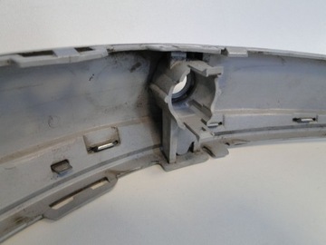 фото thumb №11, Mercedes w211 211 планка левая спойлер avant amg pts