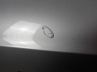 фото thumb №6, Дверь правый перед правое передние audi a5 8t sportback europa