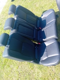 фото thumb №10, Discovery sport l550 сидіння заднє сидіння комплект підігрів ładne