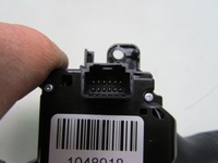 фото thumb №8, Mazda mx-30 21r перемикач комбінований світла поворотник двірник важіль