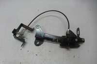 фото thumb №1, Subaru forester 11r засувка замок сидіння правий