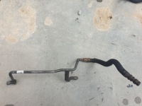 Купить Audi q5 8r провода трубка шланг масляный коробки передач 8r0317826n, фото thumb