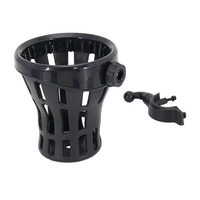 фото thumb №16, Кронштейн na чашка podróżny 30 тримачів na чашки