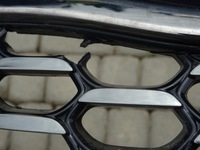 фото thumb №11, Kia ceed ii lift бампер передний решётка радиатора оригинал