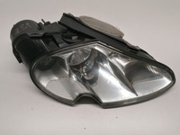 фото thumb №9, Jaguar xk xk8 x100 фара правый лампа оригинал europa 96-02