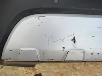 фото thumb №12, Бампер задняя opel mokka