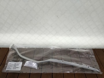 фото thumb №8, Opel astra k v 15-21 планка консоли dekor хром 13413019 европа оригинальный номер