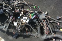 фото thumb №7, Електропроводка cała пучок автоматична коробка передач 2.5 vw passat b7 usa