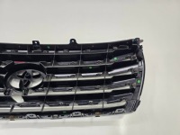 фото thumb №9, Решётка радиатора решётка радиатора бампера toyota land cruiser 200 j200 12-15 перед 5311460110