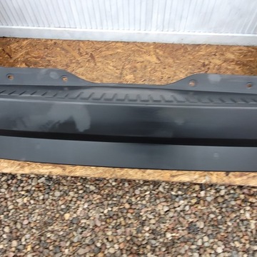 фото thumb №9, Бампер задній зад renault scenic iii 3