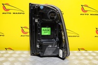 фото thumb №10, Dodge ram 1500 2019- лампа зад левая чёрная led usa