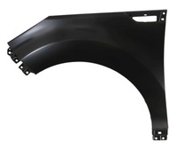 фото thumb №1, Крыло передний левый kia soul am 2014-2018