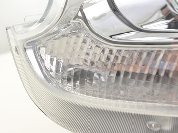 фото thumb №3, Лампи перед ксенон led mini countryman r60