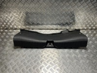 фото thumb №1, Защита поперечина задняя заднего nissan micra v k14 17-