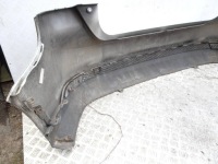 Бампер задняя ford focus mk3 ob hb с Разборки, фото thumb