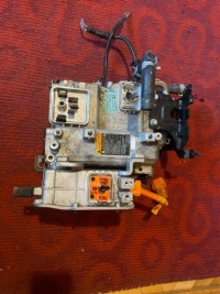 Купити Kia sportage iv 1.6 t-gdi phev інвертор блок запалювання модуль 366003dcg5, фото thumb