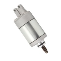 Модуль двигуна стартер 31200 hm7 003 стартер двигуна dla fourtrax Київ, фото thumb