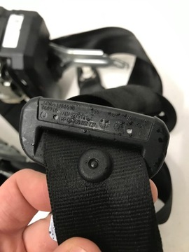 фото thumb №6, Audi a6 a8 q8 pas безпеки правий ліва перед