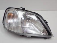 фото thumb №14, Комплектный перед капот лампы бампер европа dacia logan 1.4 07r