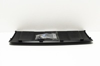 фото thumb №7, Audi q7 4l задний бампер hak буксировочный защита тяга новый оригинальный 4l08