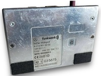 фото thumb №3, 2129016202 mercedes блок керування hotspot