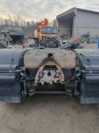 Купить Набор адаптивный lohr actros mp4, фото thumb