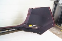 фото thumb №7, Бампер задня задній pdc bordowy hyundai tucson ii