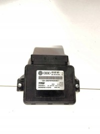 фото thumb №1, Модуль блок керування гальма ручного audi a6 s6 c6 4f 4f0 907 801