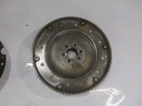 фото thumb №3, Зчеплення диск притиск колесо маховики kpl audi a6 c7 2.0 tdi 0aw105317al