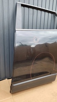 фото thumb №4, Mazda cx-9 cx9 06- двері задня задні ліва fv