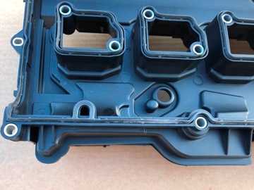 фото thumb №9, Крышка клапанов a2710101730 do mercedes benz w204 w212 w207 a207 r172