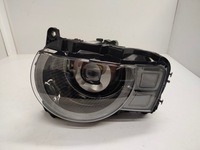 фото thumb №1, Land rover defender ii full led лампа левая idealna