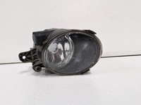 фото thumb №10, Volvo xc70 2 ii галоген правые перед лампа противотуманная правая передняя