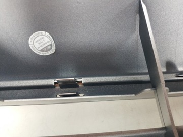 фото thumb №5, Mercedes w245 рестайлінг решітка радіатора решітка двигуна 1698881660