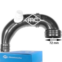 фото thumb №1, Metalcaucho 03905 шланг повітря наддувний