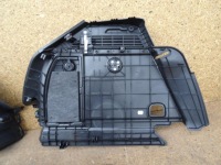 фото thumb №9, Audi a3 8v 8v3 3d карта багажника обшивки пол комплект 8v3861529