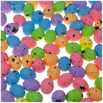 Яйца из пенопласта яйца 1,5х1,8 100 шт.