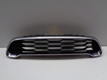 фото thumb №1, Решётка решётка радиатора mini countryman s r60 10-
